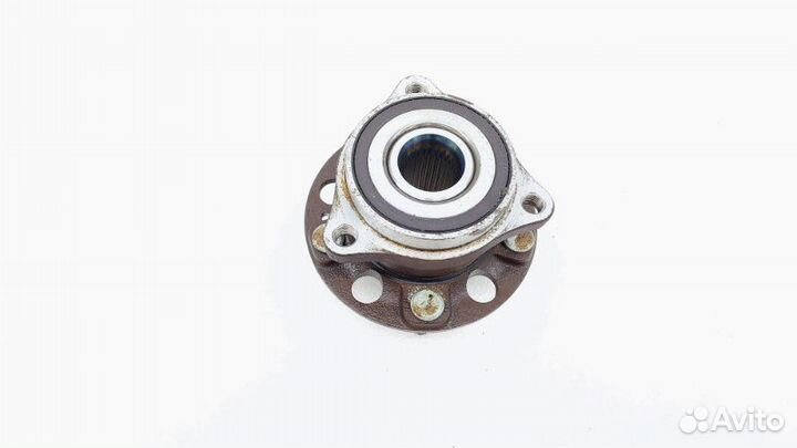 Ступица задняя Hyundai Tucson NX4 G4FD 2021