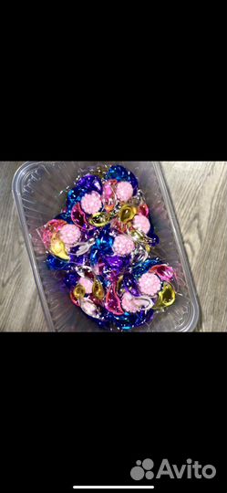 Капсулы для стирки развоз 13.07