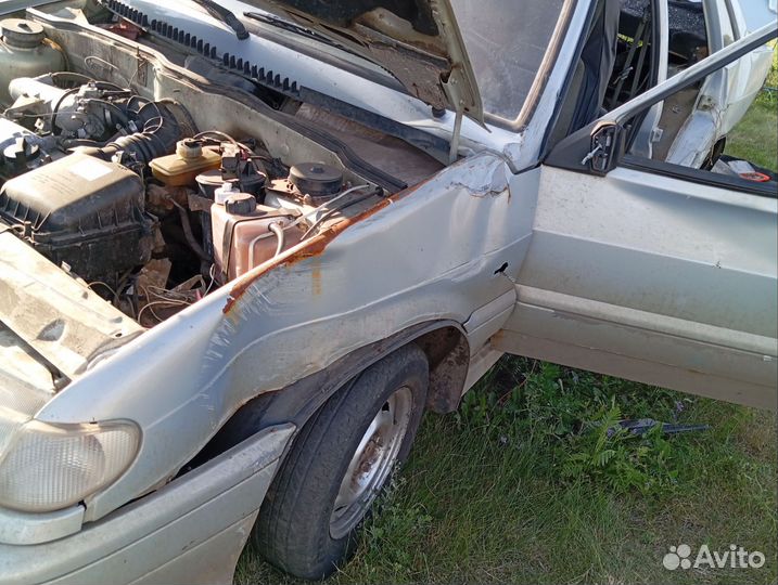 Запчасти для ваз 2115