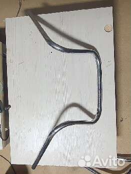 Запчасти Yamaha Drag Star 1100