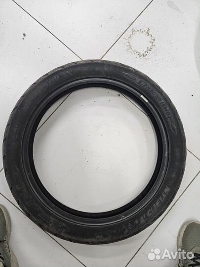 Michelin Commander II 100/90 r19 б/у