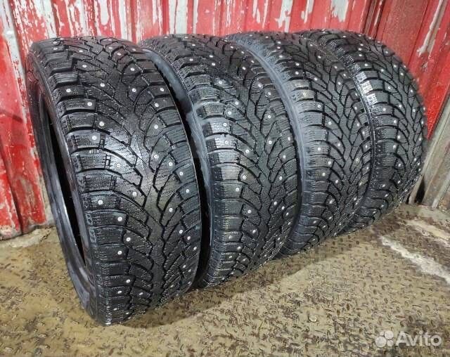 Formula Ice 215/50 R17