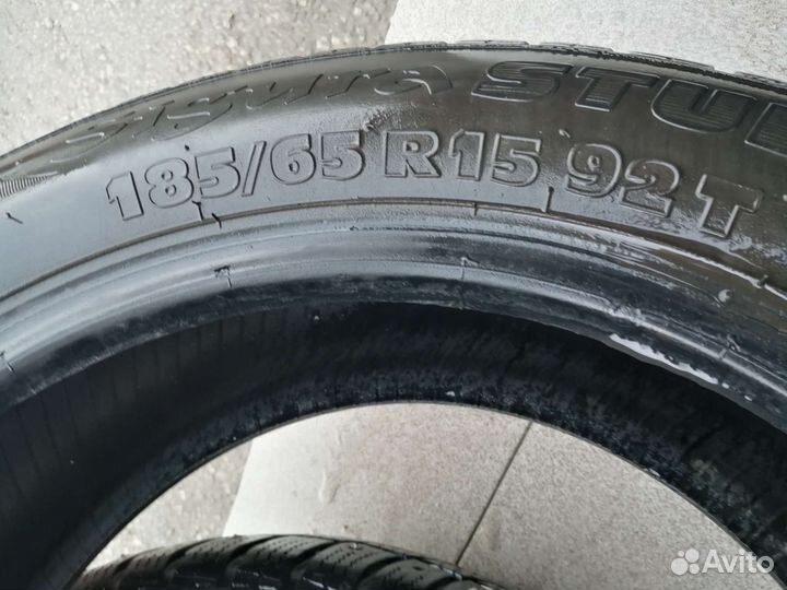 Tigar Sigura 185/65 R15