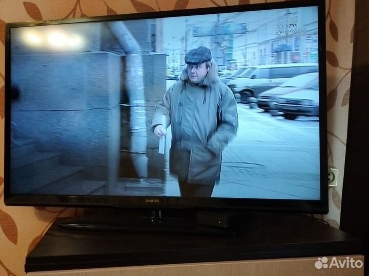 Телевизор б/у