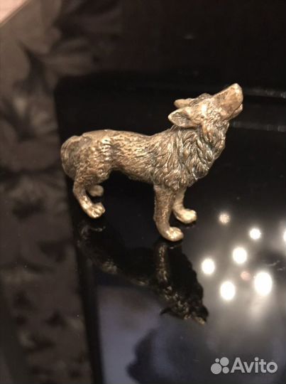 Статуэтки (фигурки) животных
