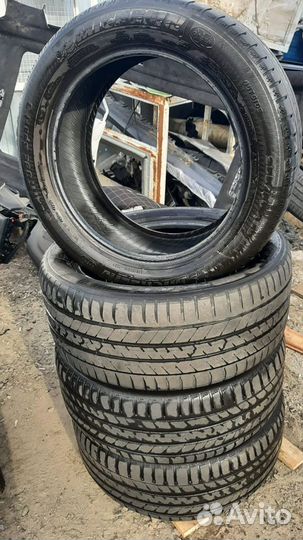Millennium Directional 235/55 R19 и 255/50 R19
