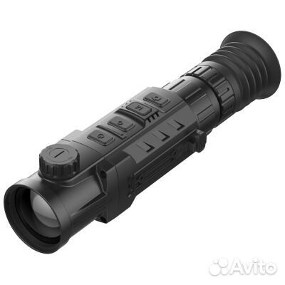 Тепловизионный прицел iRay Rico RH50