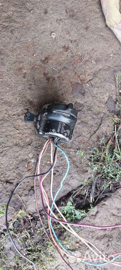 Запчасти разбор иж юпитер 4.5. 2 и плнета 3