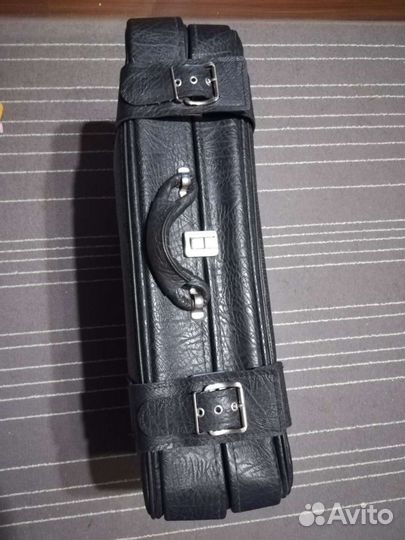 Чемодан СССР