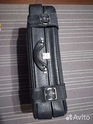 Чемодан СССР