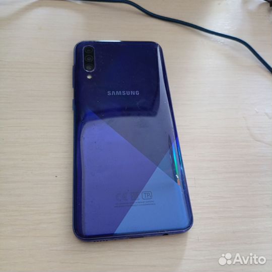 Samsung Galaxy A30s, 4/64 ГБ