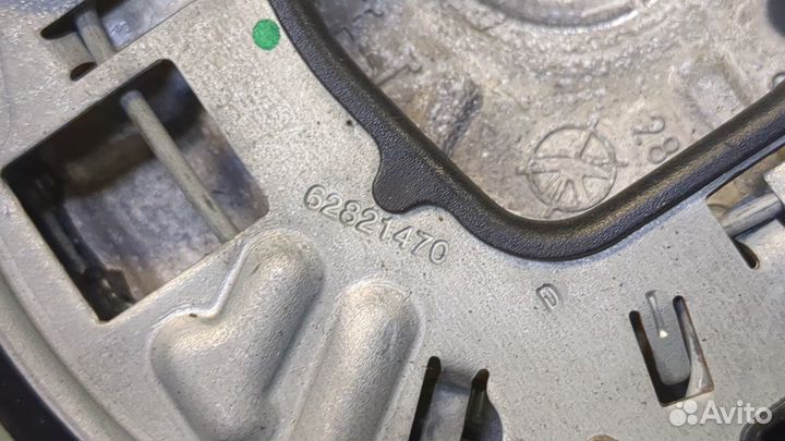 Руль BMW 3 G20, G21 2018