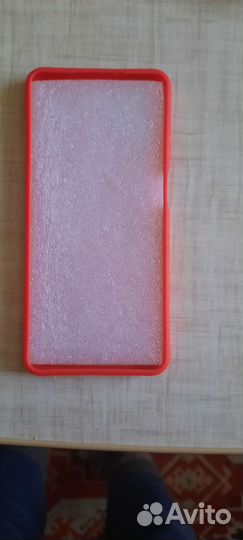 Чехол на смартфон А-51