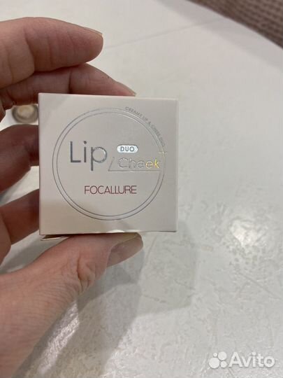 Набор косметики