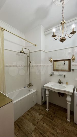 2-к. квартира, 85,8 м², 4/12 эт.