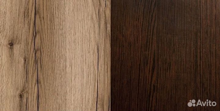 Тумбы прикроватные 2 шт