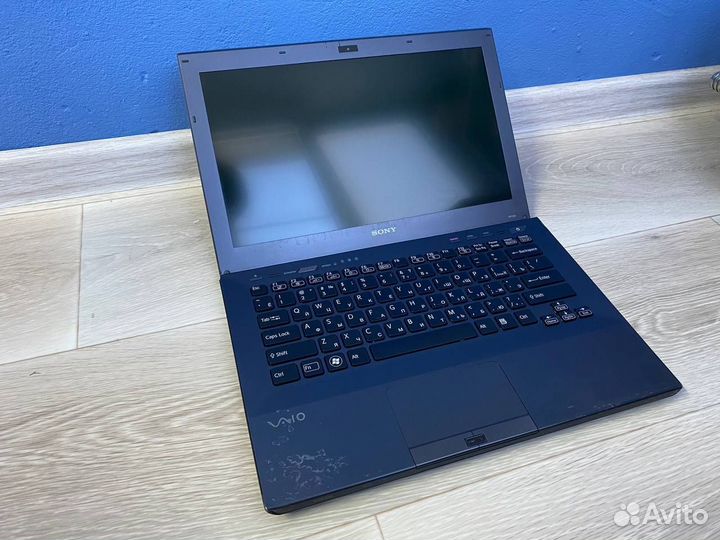 Ноутбук Sony