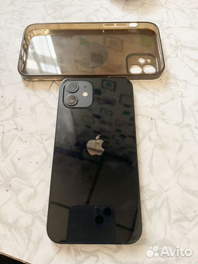 iPhone 12, 128 ГБ