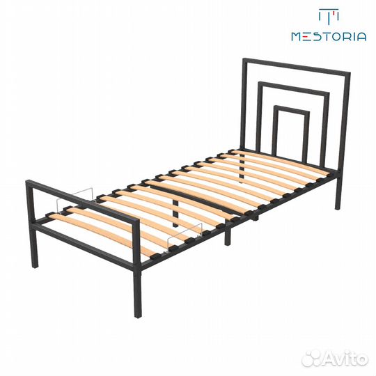 Кровать mestoria