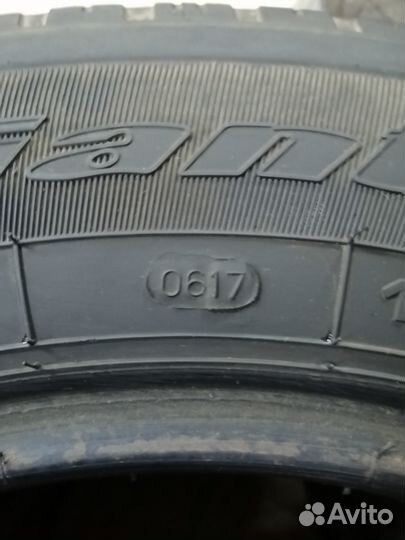 Cordiant Business CA 185/75 R16C 104Q