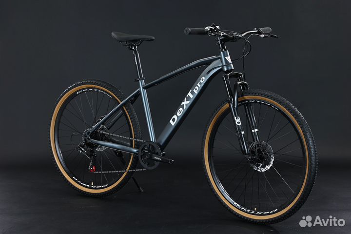 Велосипед новый MTB Shimano оборудование прома