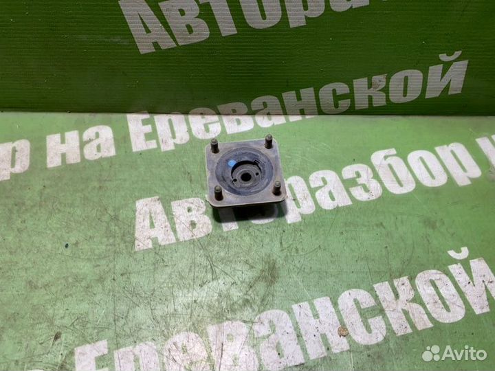 Опора стойки передняя Mazda Mpv LY3P L3-VDT 2006