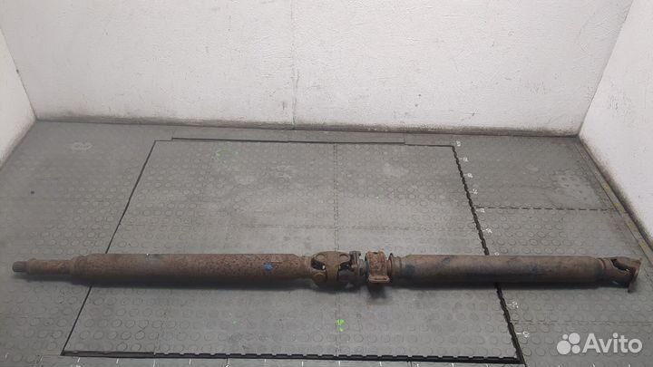 Кардан Toyota Tundra, 2004