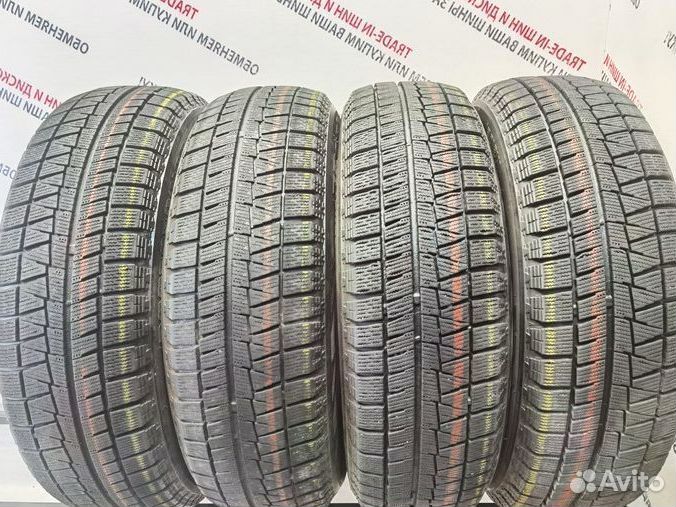 Bridgestone Blizzak Revo GZ 185/65 R15 88Q