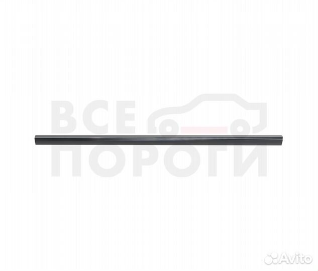 Ремонтные пороги Audi A3 8V седан