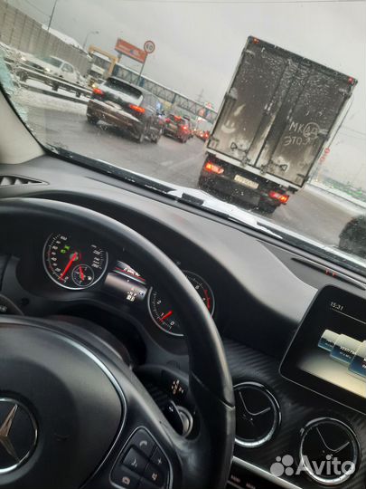 Услуга трезвый водитель