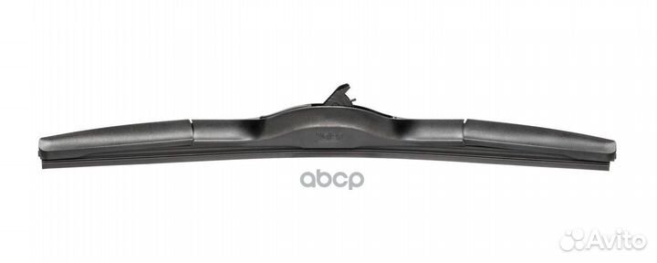 Nsii0010402864 Щетка стеклоочистителя First Hybrid