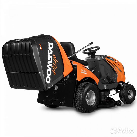 Райдер Daewoo DWT 1020