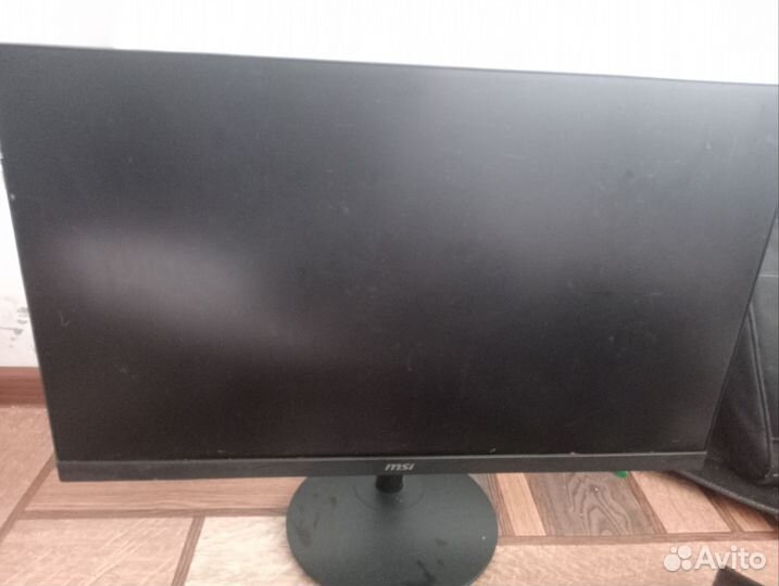 Монитор для компьютера 27 дюйма бу
