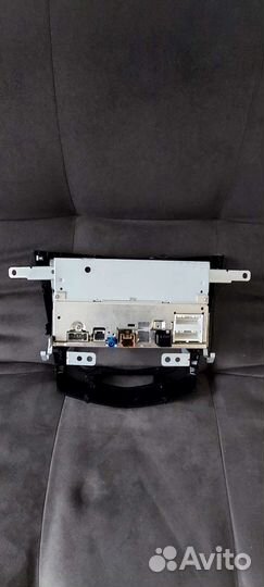 Мультимедиа Nissan X-trail t32 2018г