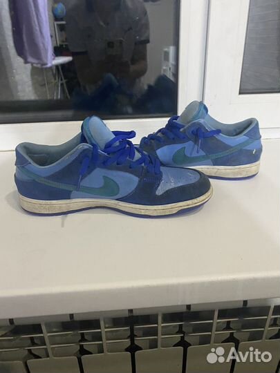 Кроссовки nike sb dunk