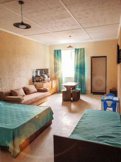 Дом 227 м² на участке 6 сот.