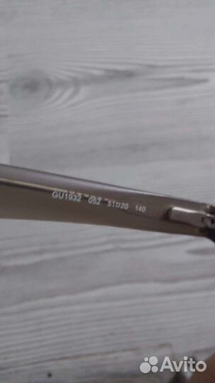 Оправа для очков женская guess