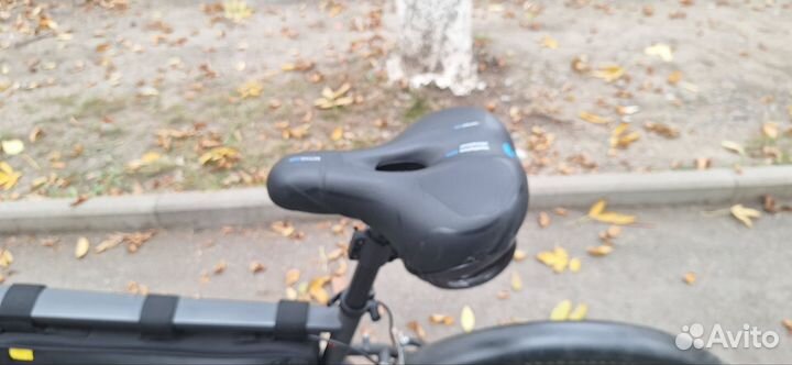 Велосипед горный взрослый 26