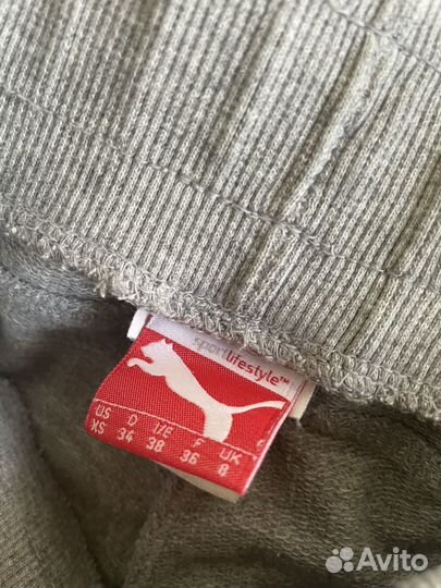 Спортивные штаны Puma