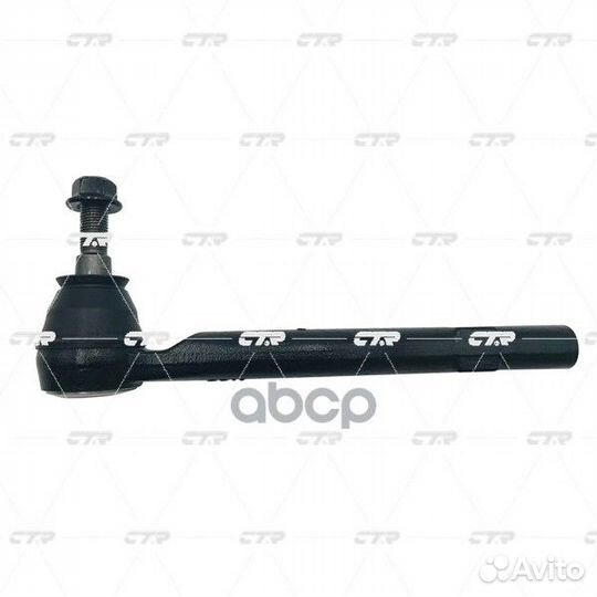 Наконечник р/т ford ranger/mazda BT-50 11- лев