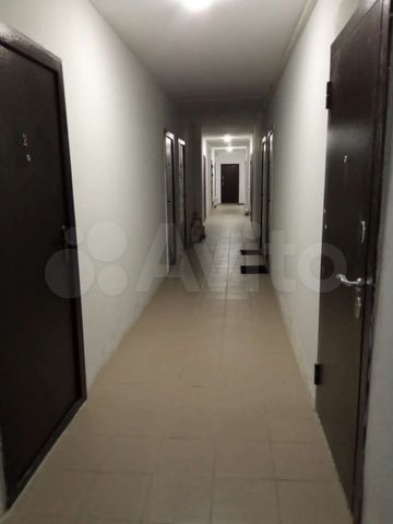 Апартаменты-студия, 17 м², 1/2 эт.