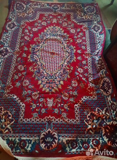 Продам ковры