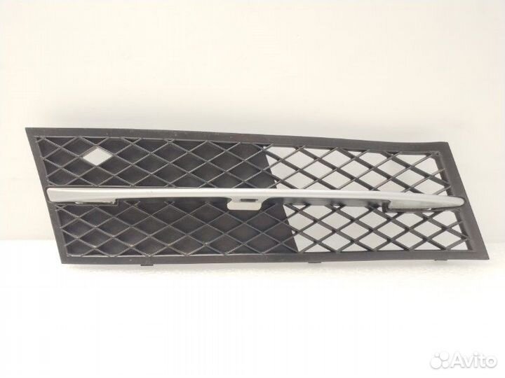 Накладка бампера передняя правая Bmw 5-Series F10