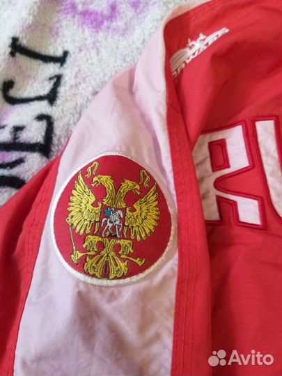 Спортивный костюм