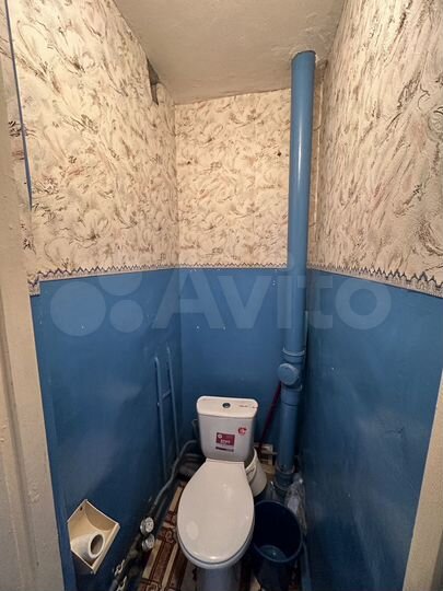 2-к. квартира, 54 м², 10/10 эт.