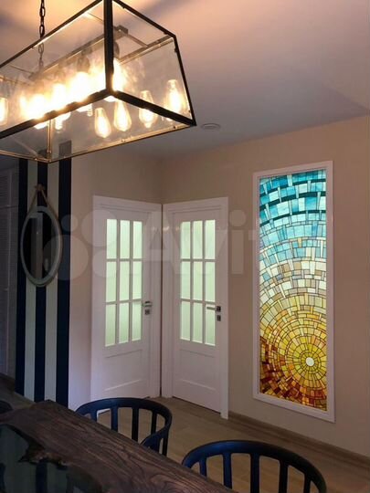 2-к. квартира, 50 м², 5/6 эт.