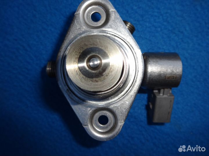 Тнвд двс бмв S63 B44A Е70-71 Х5 Х6 BMW E70-71 X5 X