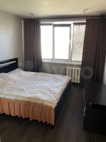 2-к. квартира, 53 м², 4/5 эт.