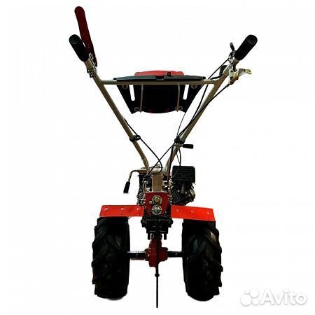 Мотоблок мб7-902