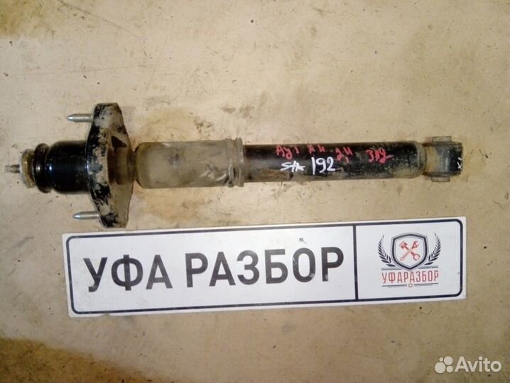 Амортизационная стойка задняя правая Mitsubishi Ou